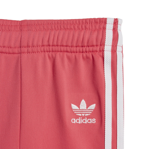 Adidas Originals Superstar Tracksuit Infants