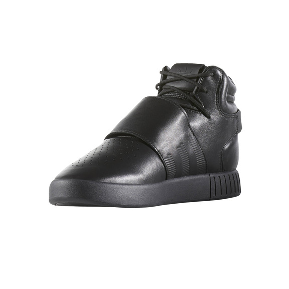 Adidas Originals Tubular Invader Strap "DV" (core black)