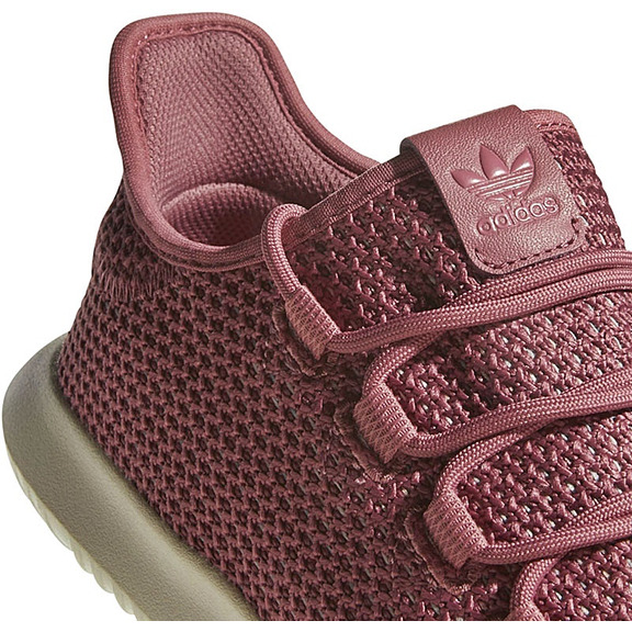 Adidas Originals Tubular Shadow CK W  "Trace maroon"