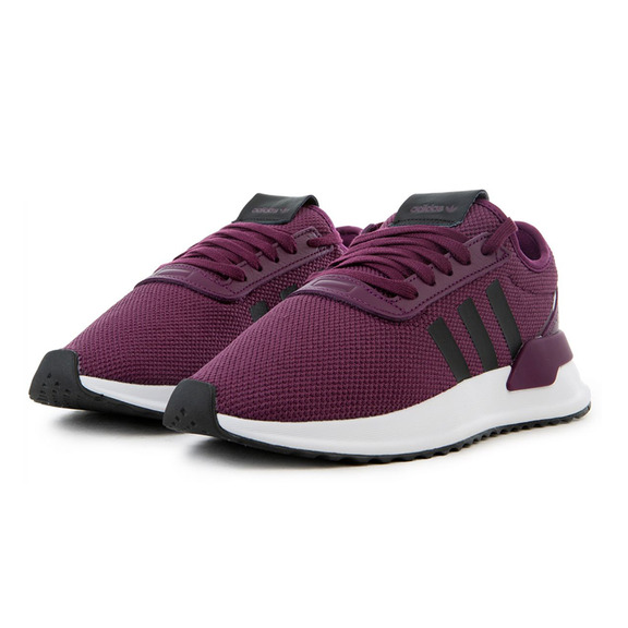 Adidas Originals U_Path X W "Aubergine"