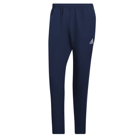 Adidas Performance Entrada 22 Presentation Pants "Team Navy Blue 2"