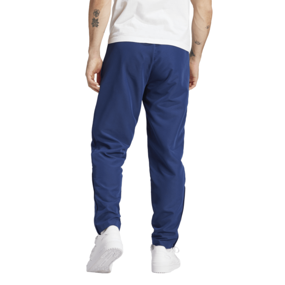 Adidas Performance Entrada 22 Presentation Pants "Team Navy Blue 2"