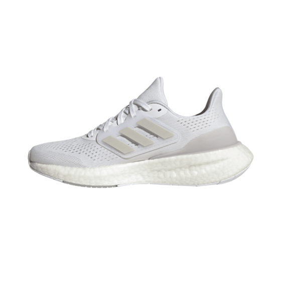 Adidas Pureboost 23 W "White"