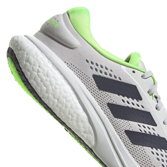 Adidas Supernova 2.0 Running "Shadow Green"