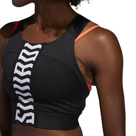 Adidas TKO Crop Top W