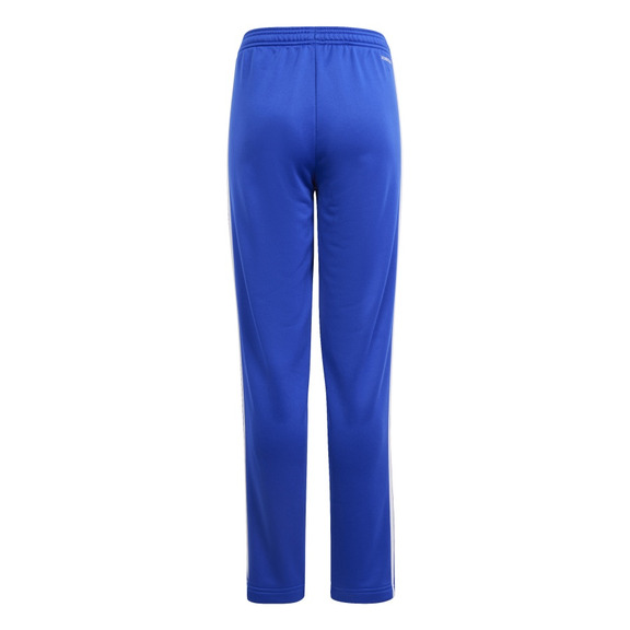 Adidas Train Essentials Aeroready 3 Stripes  Pant "Blue"