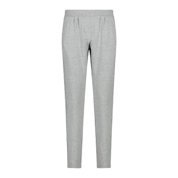 Campagnolo Stretch Trousers with Turn-up "Grey"