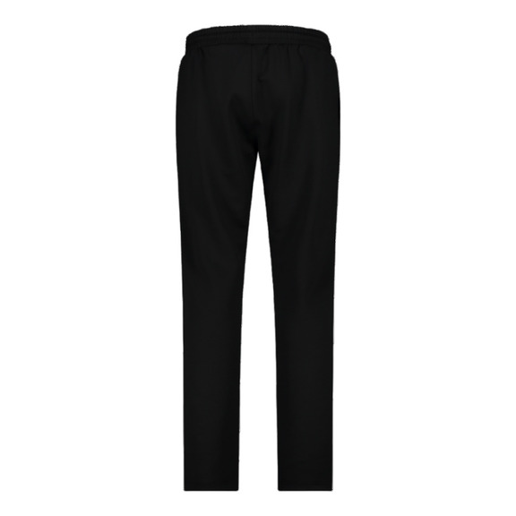 Campagnolo Men's Joggers in stretch tech fleece "Black"