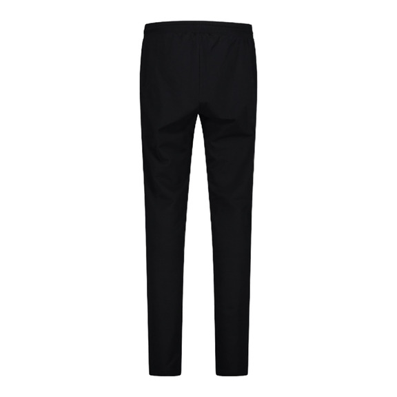 Campagnolo Men's Light Stretch-fleece Trousers "Black"