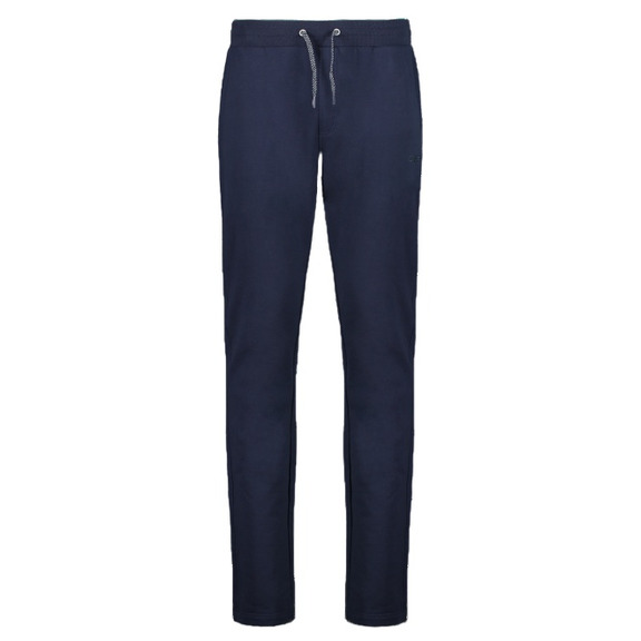 Campagnolo Men's stretch cotton sweatpants"Dark Blue"