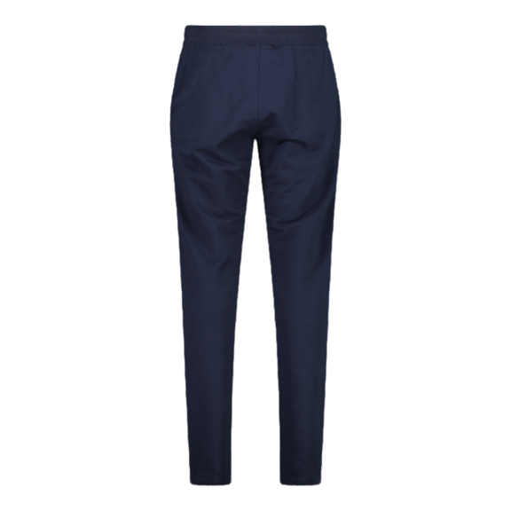 Campagnolo Men's stretch cotton sweatpants"Dark Blue"