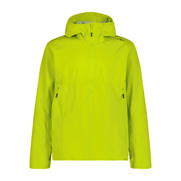 Campagnolo Men’s Unlimitech 2-Layer Shell Jacket "Acid"