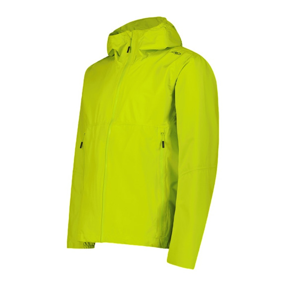 Campagnolo Men’s Unlimitech 2-Layer Shell Jacket "Acid"