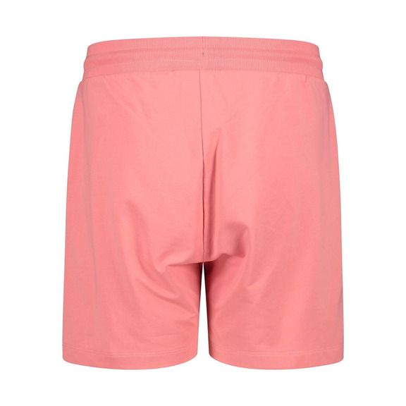 Campagnolo Women's Bermuda Shorts Cotton "Orchidea"