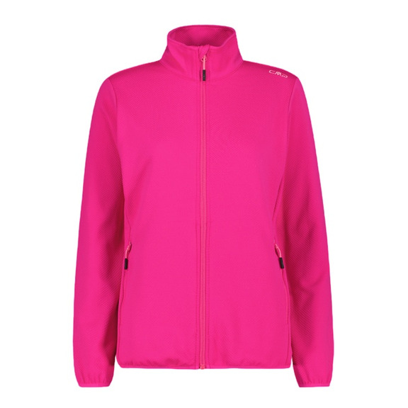 Campagnolo Women's Stretch Fabric Jacket "Festival"