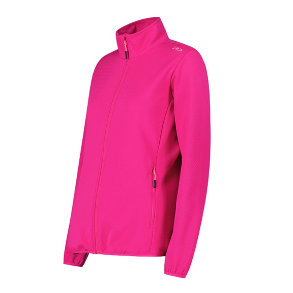 Campagnolo Women's Stretch Fabric Jacket "Festival"