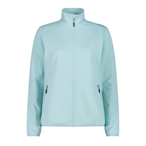 Campagnolo Women's Stretch Fabric Jacket "Opale"