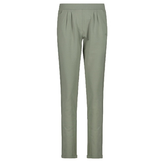 Campagnolo Women's trousers in stretch fleece "Mineral"