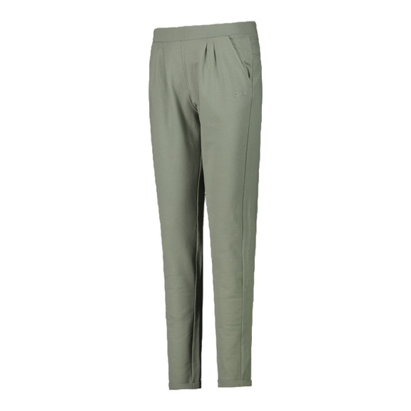 Campagnolo Women's trousers in stretch fleece "Mineral"