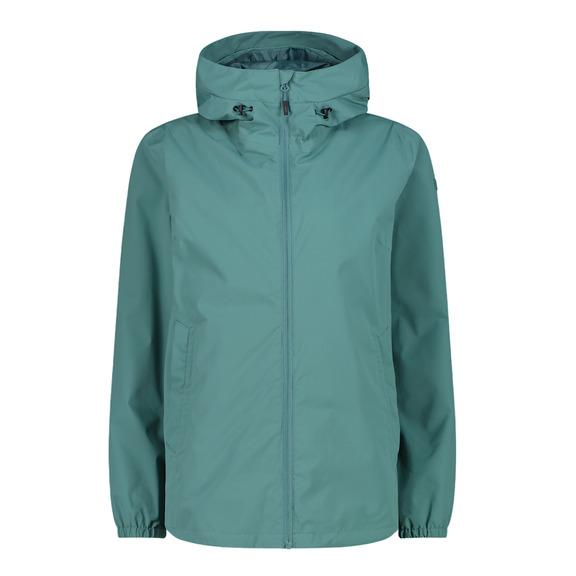 Campagnolo Women's Waterproof Jacket "Agave"