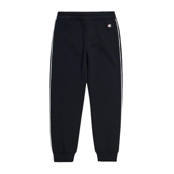 Champion Bookstore Girls' Plush Joggers "Black"