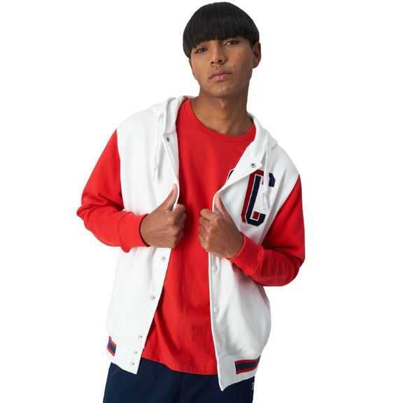 Champion Bookstore Hooded Jacket