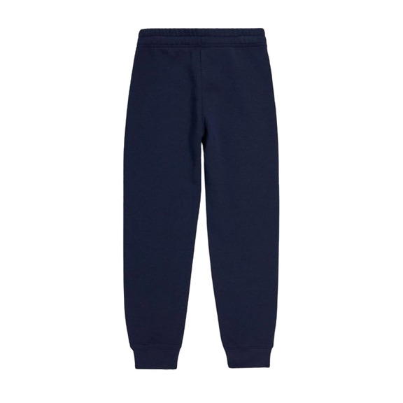 Champion Girls' Lightweight Brushed Fleece Joggers "Navy"