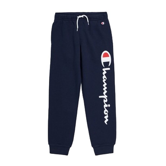 Champion Junior Rib Cuff Pants "Navy"