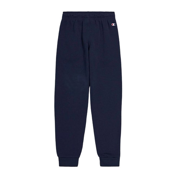 Champion Kids Rib Cuff Pants "Navy"