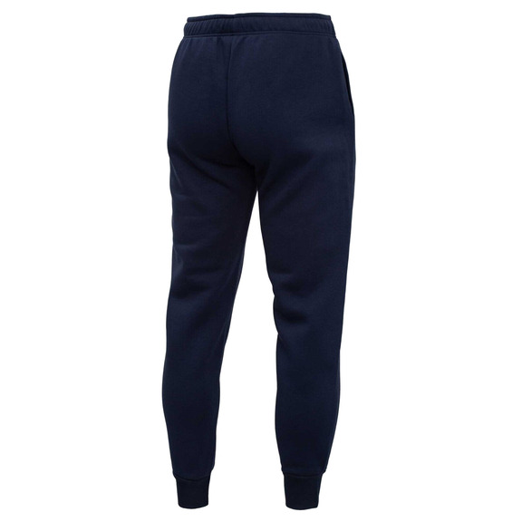 Champion Legacy Custom Fit Athleticwear Logo printed Cuff Pants "Navy"