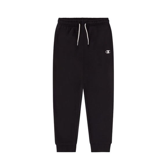 Champion Legacy Kids Authentic Classic Logo C Pants "Black"