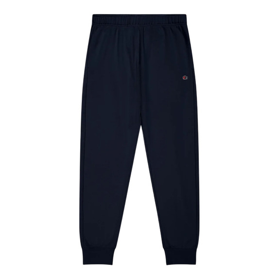 Champion Men's Rib Cuffs Slim Fit Joggers "Blue"