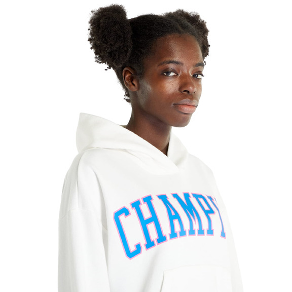 Champion Rochester 1919 Hooded Sweatshirt