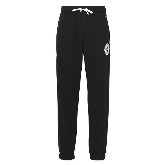 Champion Rochester Bookstore Elastic Cuff Pants "Black"