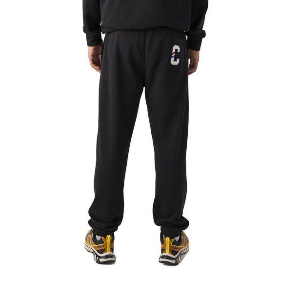 Champion Rochester Bookstore Elastic Cuff Pants "Black"