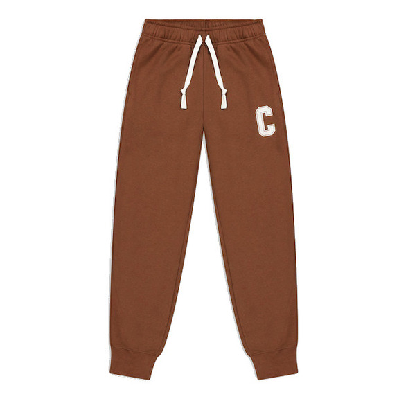 Champion Rochester Bookstore Heavy Fleece Joggers "Brown"