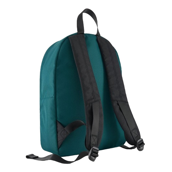 Champion Rochester Bookstore Logo Backpack "Teal Blue"