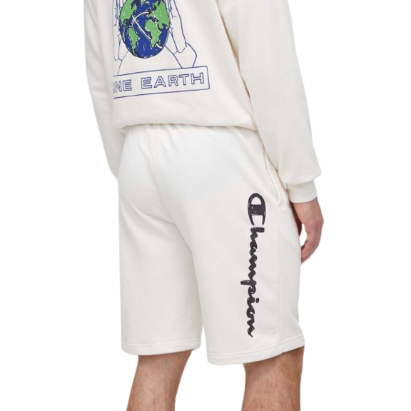 Champion Rochester Future Care Long Bermuda "Off-White"