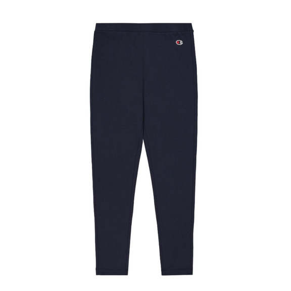 Champion Soft Fleece Leggings "Dark Blue"