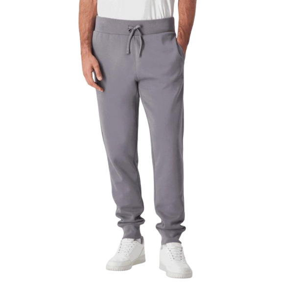 Champion Tonal C Logo Fleece Slim Fit Joggers "Gray"