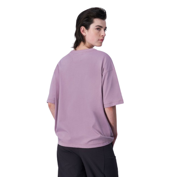 Champion Woman´s Rochester Future Care T-Shirt "Lilac"