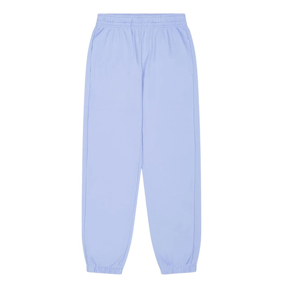 Champion Women's Elastic Cuff Pants "Light Blue"