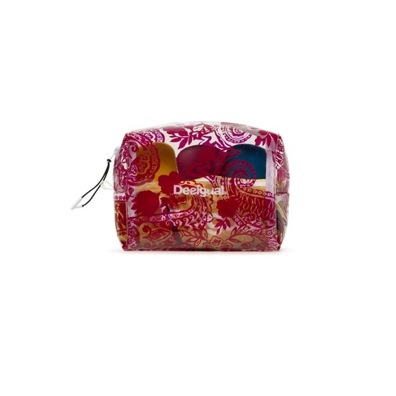 Desigual Gel Pack Towel Patch