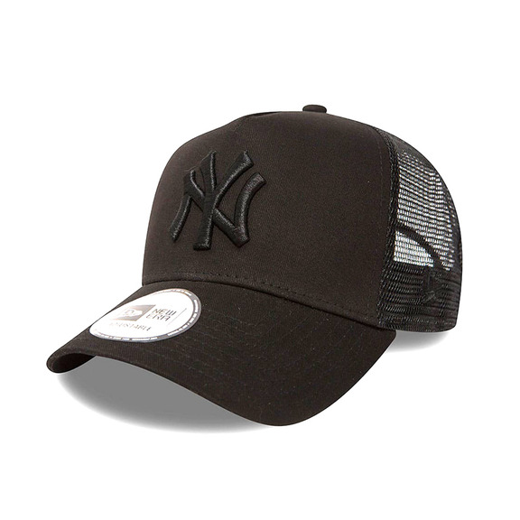 Gorra New Era New York Yankees Clean Trucker