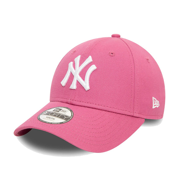 New Era Kids NY Yankees League Essential 9FORTY "Pink"