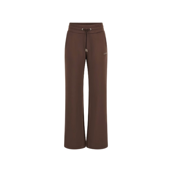 Guess Briana Long Pants "Brown"