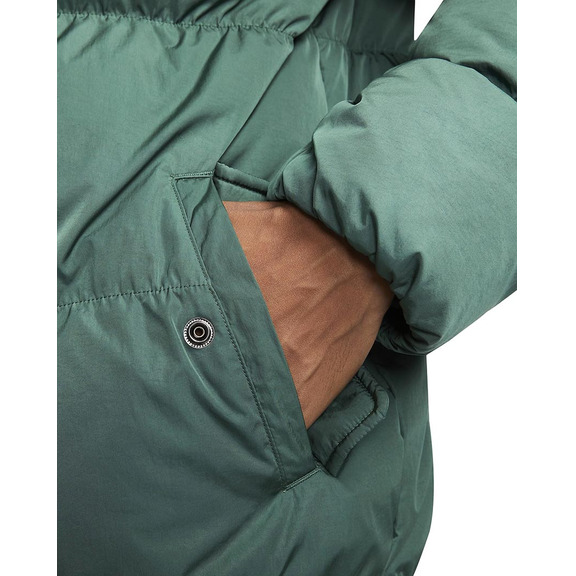 Jordan Essentials Statement Down Parka "Noble Green"