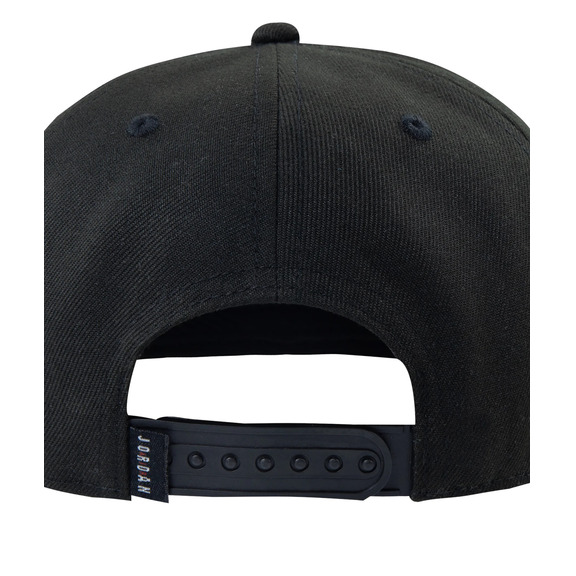 Jordan Kids JDB 23 Jersey Flat Brim Cap "Black Gold"