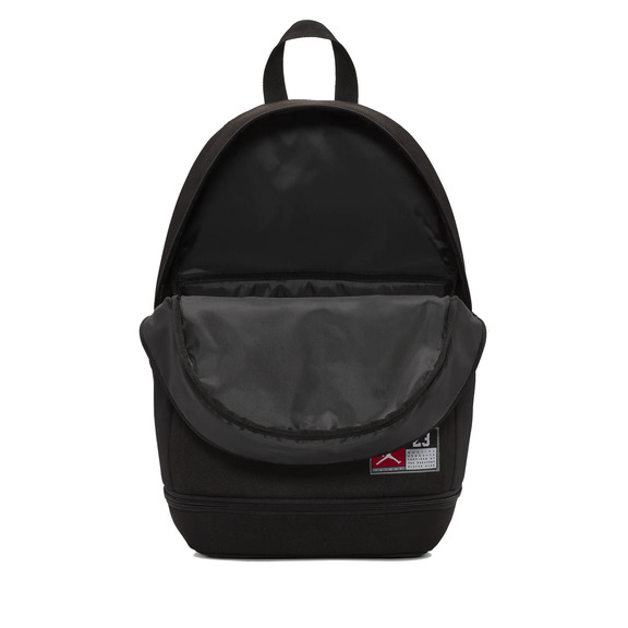 Jordan Jersey Backpack "Black"