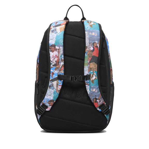 Jordan Jumpman Air Patrol Backpack "Black OS Only"